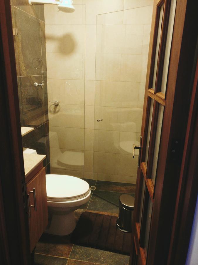 Apartamento Edificio Sasaima