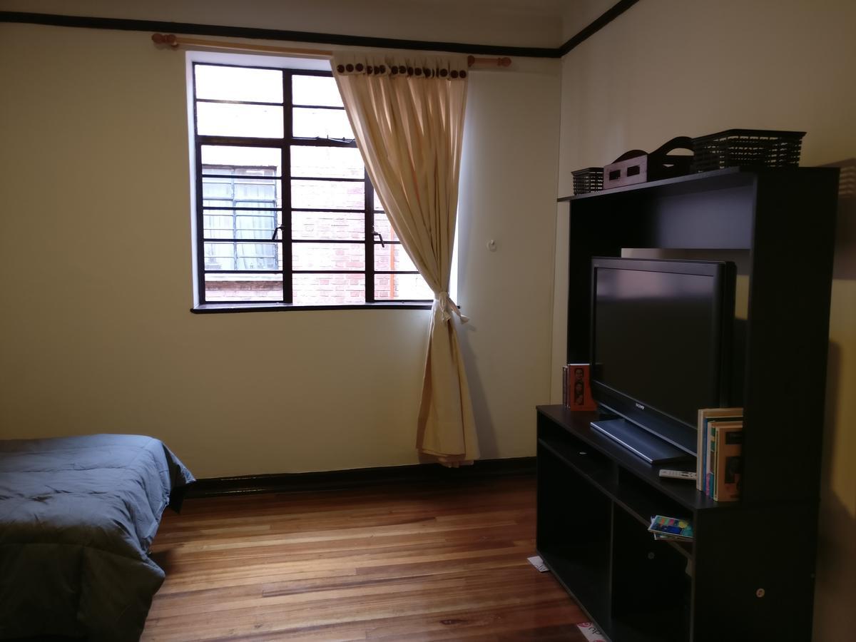 Edificio Sasaima Apartamento